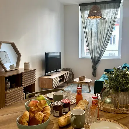 Casa 圣沙蒙