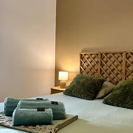 Apartment Casa