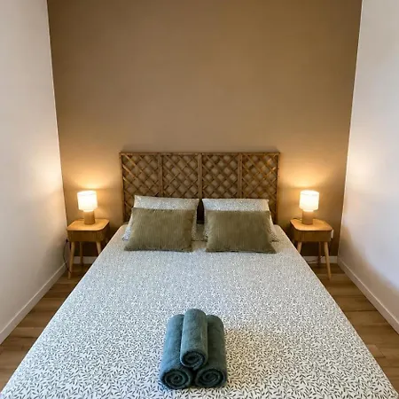Apartment Casa