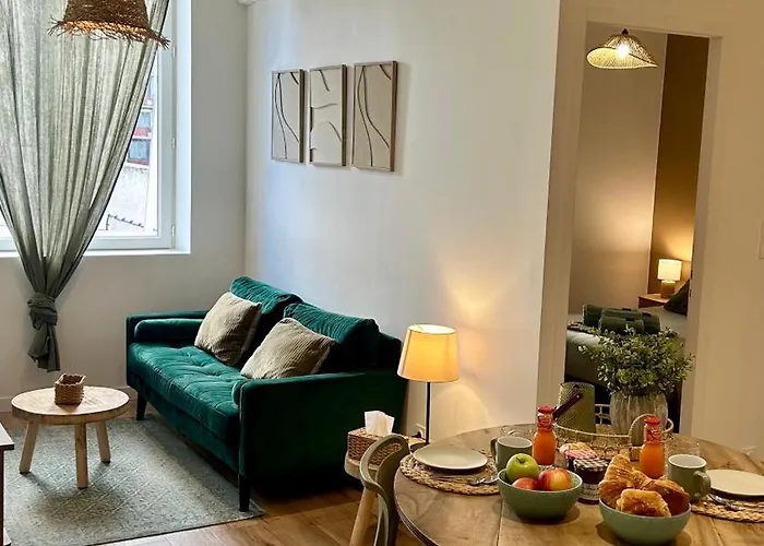 Apartment Casa *